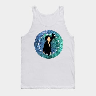 Douxie & Archie MANDALA Tank Top